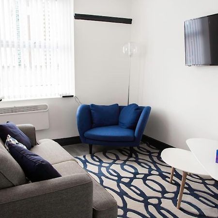 Bootle, Liverpool Modern 1Bed Ft Διαμέρισμα Εξωτερικό φωτογραφία