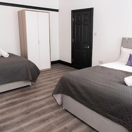 Bootle, Liverpool Modern 1Bed Ft Διαμέρισμα Εξωτερικό φωτογραφία