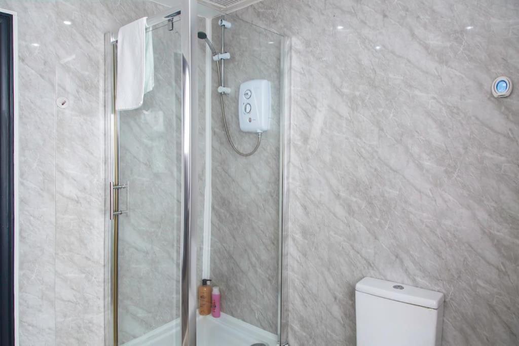 Bootle, Liverpool Modern 1Bed Ft Διαμέρισμα Εξωτερικό φωτογραφία