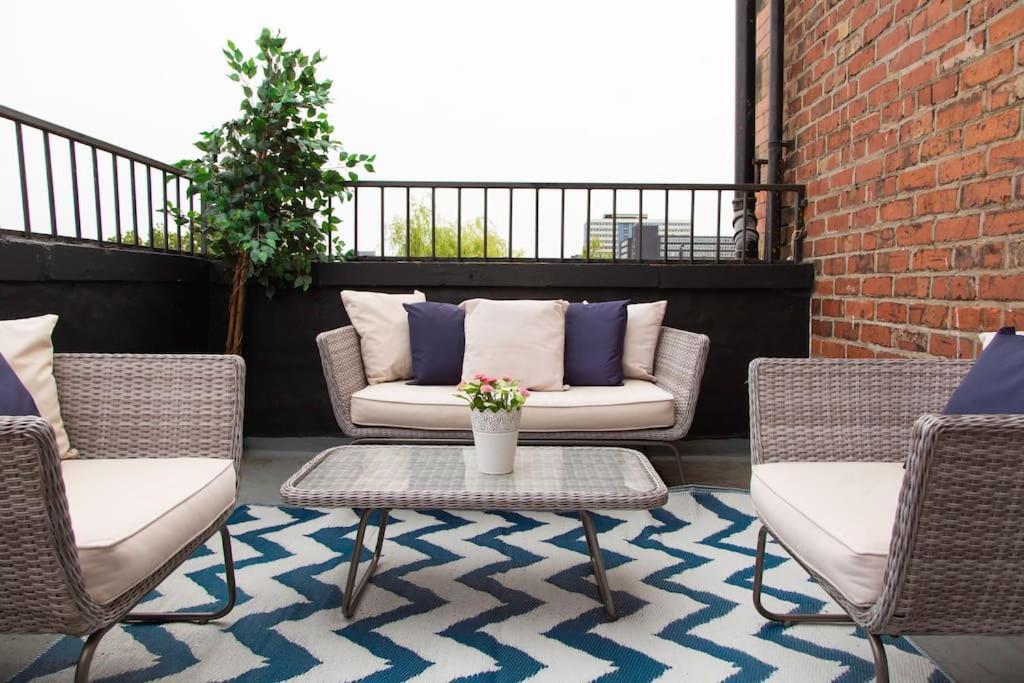 Bootle, Liverpool Modern 1Bed Ft Διαμέρισμα Εξωτερικό φωτογραφία